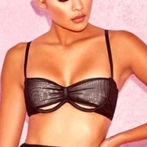 House of CB bra top